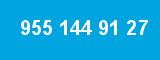 955 144 91 27